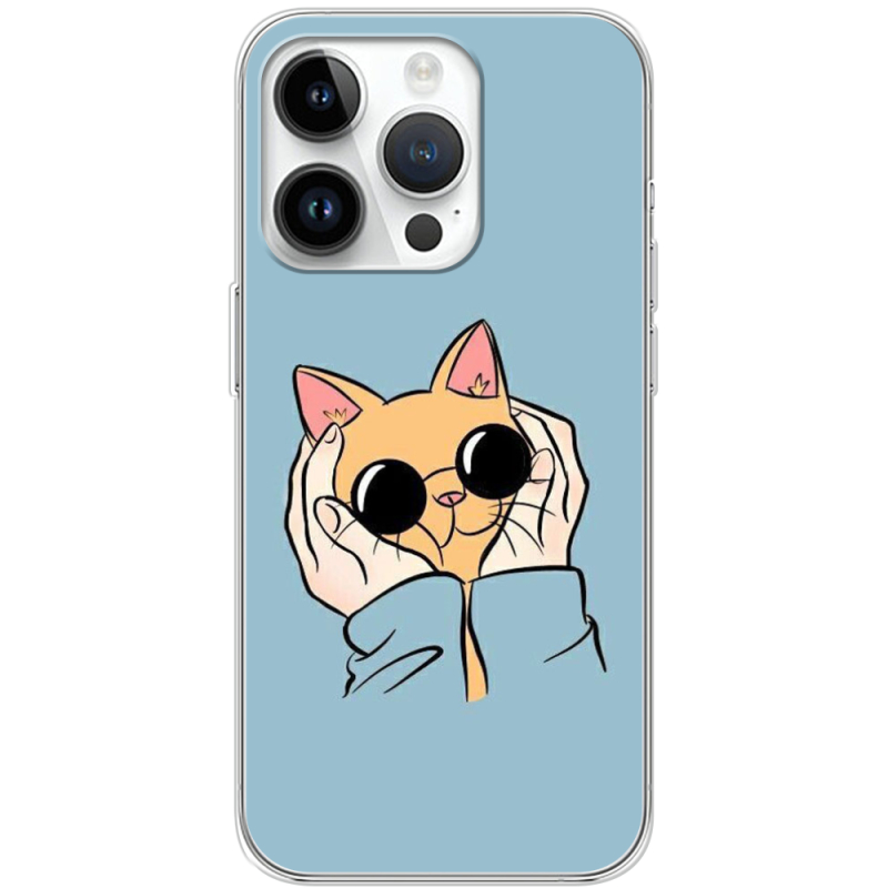 Чехол BoxFace Apple iPhone 15 Pro Max 