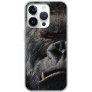 Чехол BoxFace Apple iPhone 15 Pro Max Kong