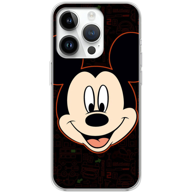 Чехол BoxFace Apple iPhone 15 Pro Max 