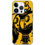 Чехол BoxFace Apple iPhone 15 Pro Max 