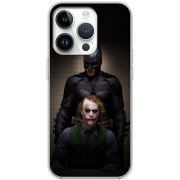 Чехол BoxFace Apple iPhone 15 Pro Max 