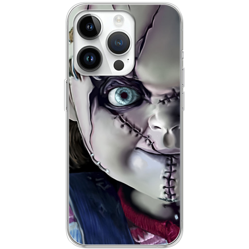 Чехол BoxFace Apple iPhone 15 Pro Max 