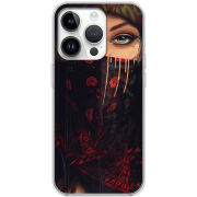 Чехол BoxFace Apple iPhone 15 Pro Max 