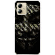 Чехол BoxFace Motorola G14 