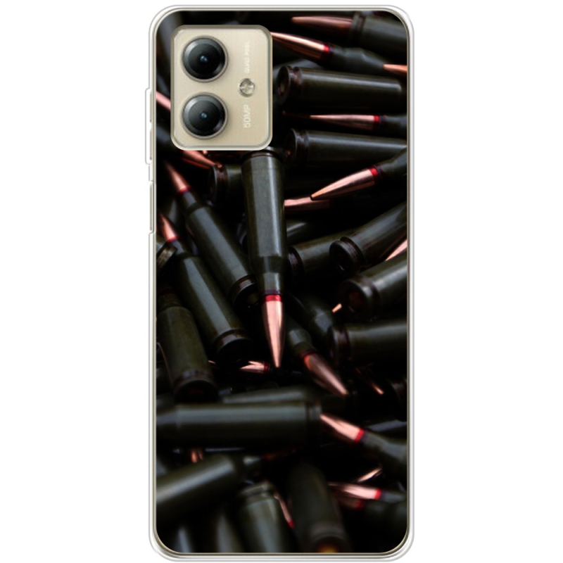 Чехол BoxFace Motorola G14 