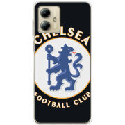 Чехол BoxFace Motorola G14 FC Chelsea