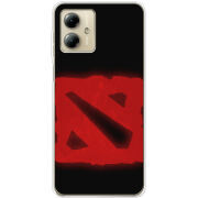 Чехол BoxFace Motorola G14 Dota 2