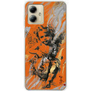 Чехол BoxFace Motorola G14 