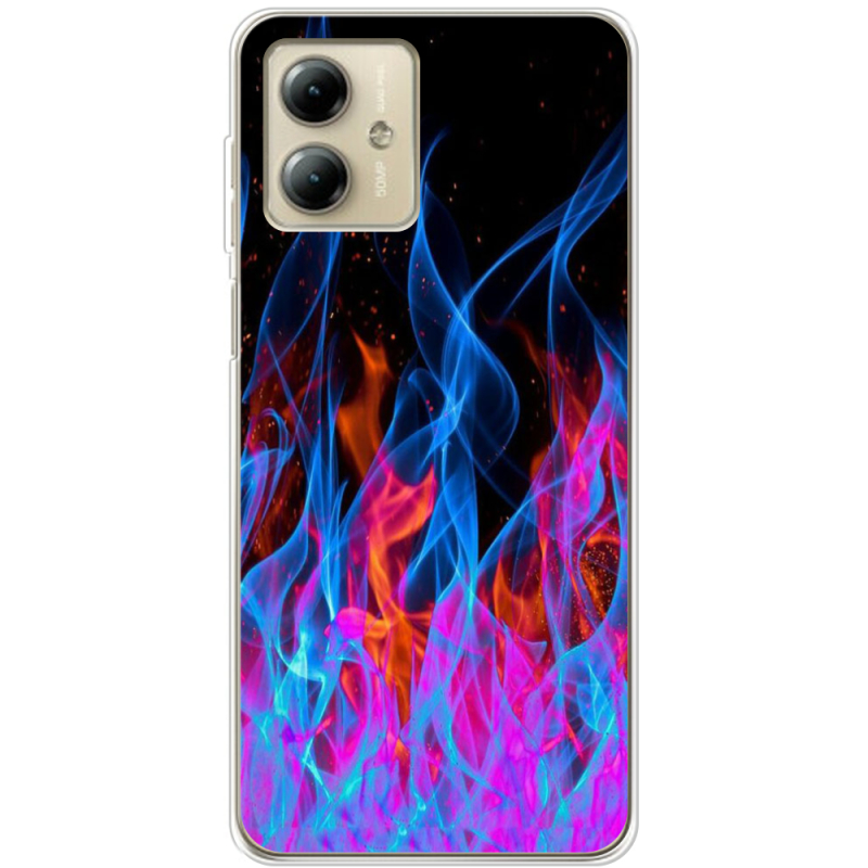 Чехол BoxFace Motorola G14 