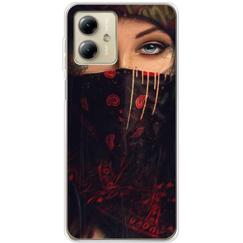 Чехол BoxFace Motorola G14 