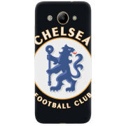 Чехол Uprint Huawei Y3 2017 FC Chelsea