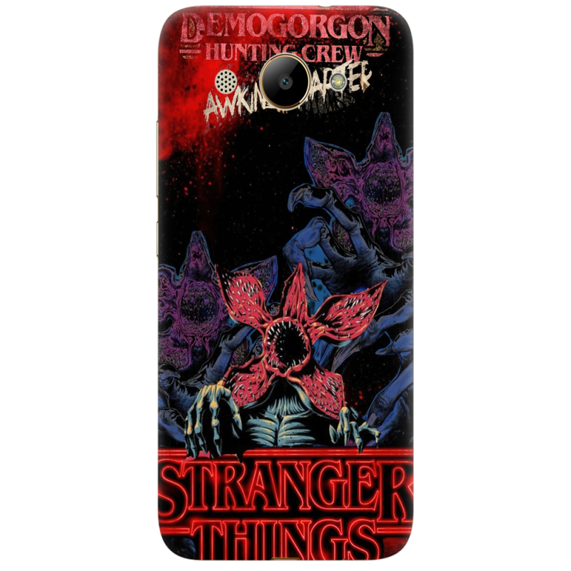 Чехол Uprint Huawei Y3 2017 