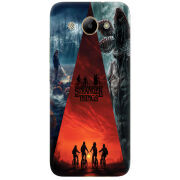 Чехол Uprint Huawei Y3 2017 Дивні дива