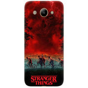 Чехол Uprint Huawei Y3 2017 