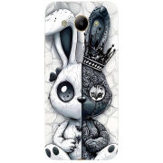 Чехол Uprint Huawei Y3 2017 