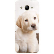 Чехол Uprint Huawei Y3 2017 Puppy Labrador