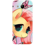 Чехол Uprint Huawei Y3 2017 My Little Pony Fluttershy