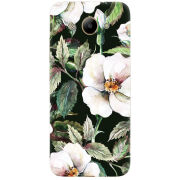 Чехол Uprint Huawei Y3 2017 Blossom Roses