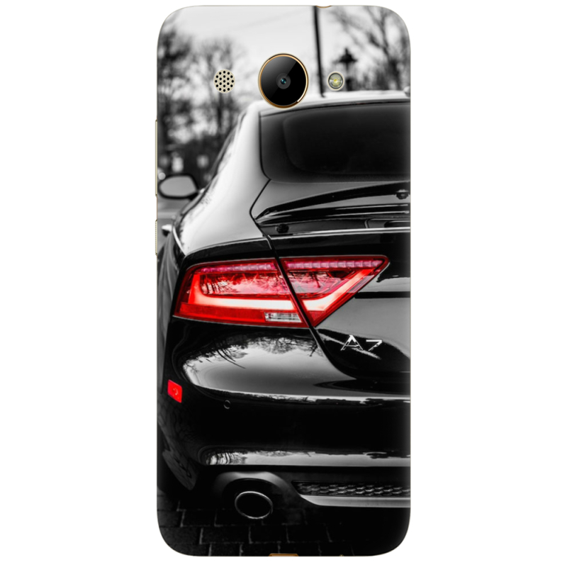 Чехол Uprint Huawei Y3 2017 Audi A7