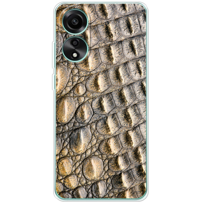 Чехол BoxFace OPPO A78 4G 