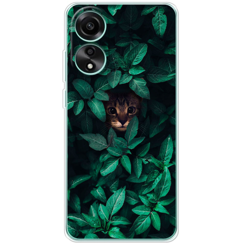 Чехол BoxFace OPPO A78 4G 