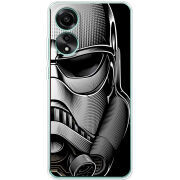 Чехол BoxFace OPPO A78 4G Imperial Stormtroopers