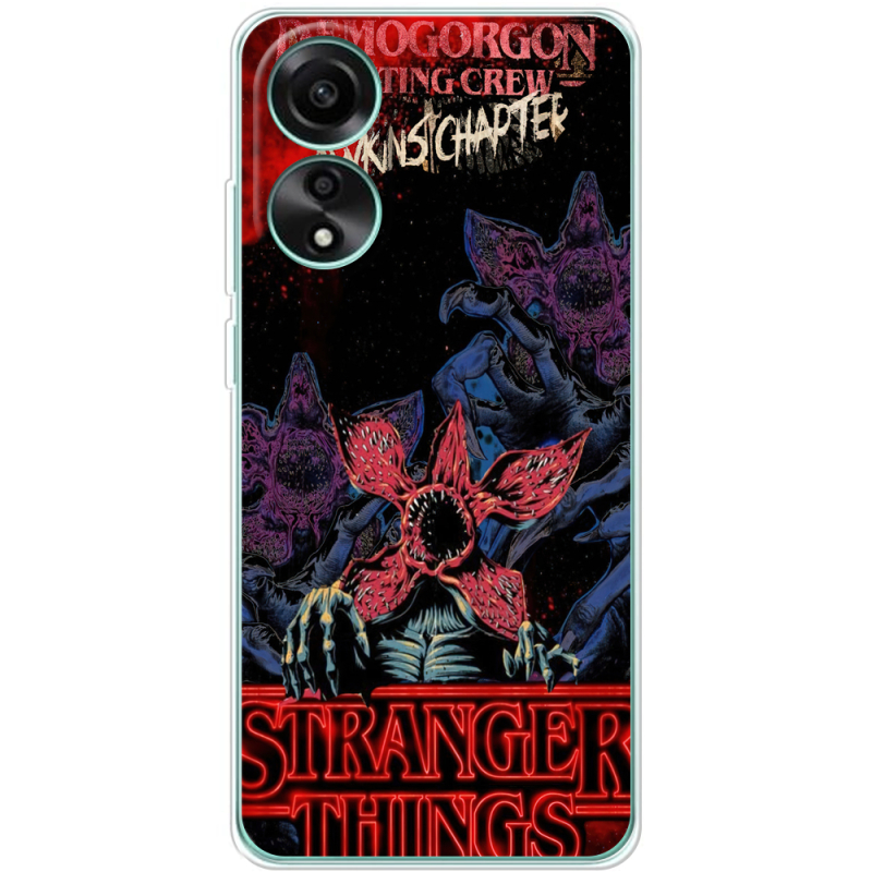 Чехол BoxFace OPPO A78 4G 