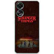 Чехол BoxFace OPPO A78 4G 