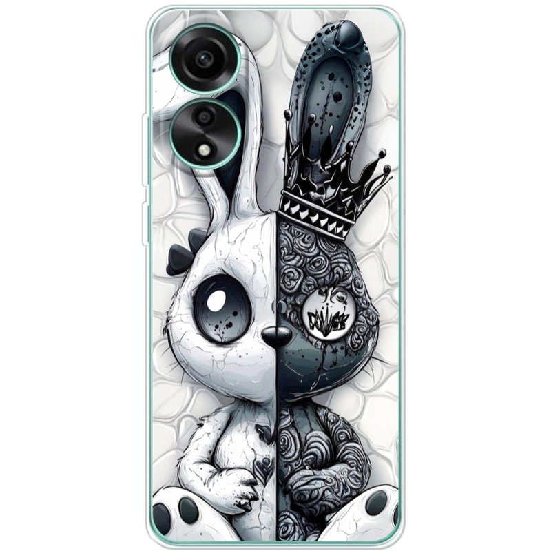 Чехол BoxFace OPPO A78 4G 