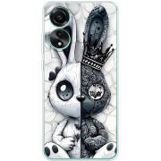 Чехол BoxFace OPPO A78 4G 