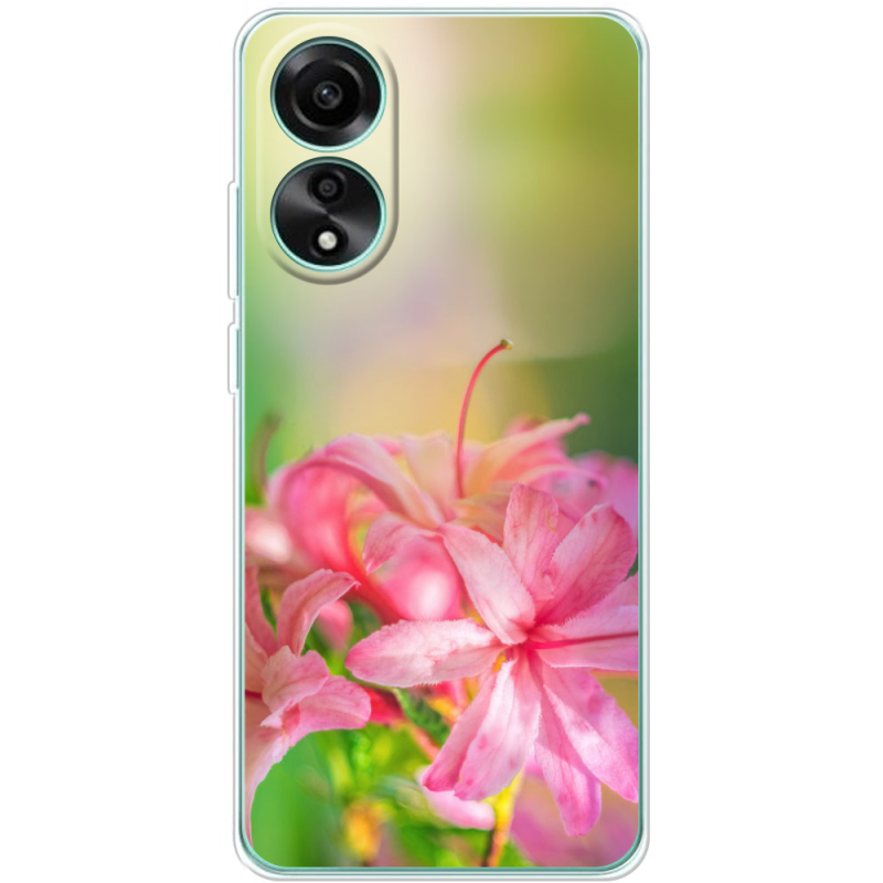 Чехол BoxFace OPPO A78 4G 