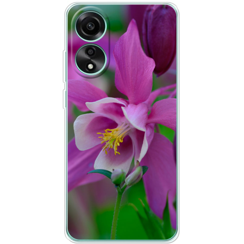 Чехол BoxFace OPPO A78 4G 