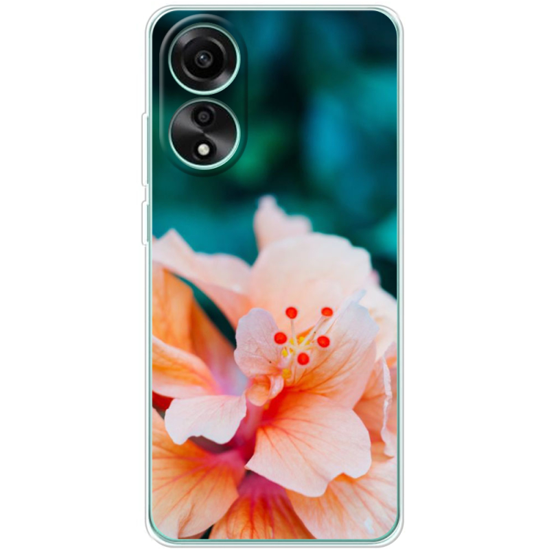 Чехол BoxFace OPPO A78 4G 