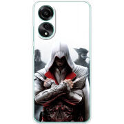 Чехол BoxFace OPPO A78 4G Assassins Creed 3