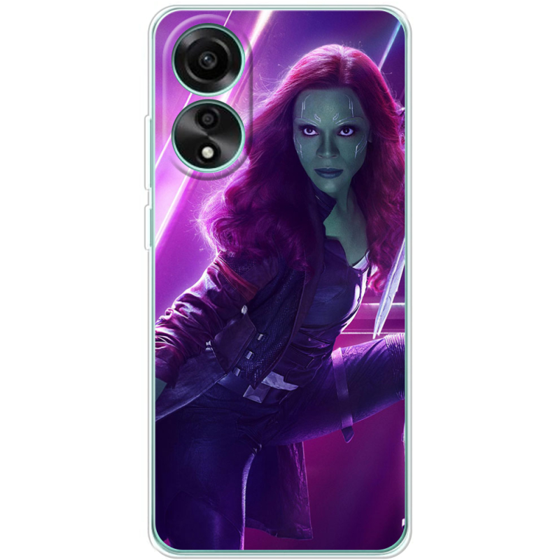 Чехол BoxFace OPPO A78 4G 