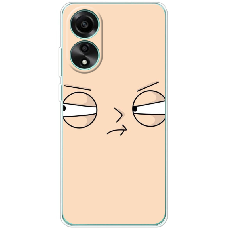 Чехол BoxFace OPPO A78 4G 