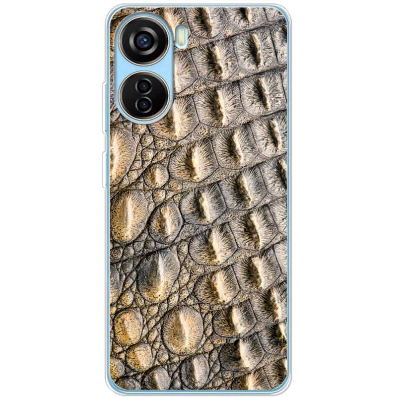 Чехол BoxFace ZTE Blade V40 Design 