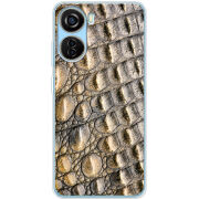 Чехол BoxFace ZTE Blade V40 Design 