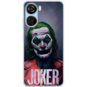 Чехол BoxFace ZTE Blade V40 Design Joker