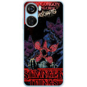 Чехол BoxFace ZTE Blade V40 Design 