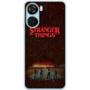 Чехол BoxFace ZTE Blade V40 Design 