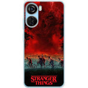 Чехол BoxFace ZTE Blade V40 Design 