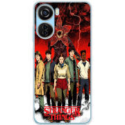 Чехол BoxFace ZTE Blade V40 Design 