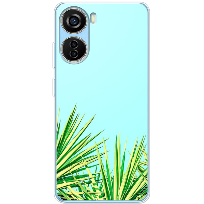 Чехол BoxFace ZTE Blade V40 Design 