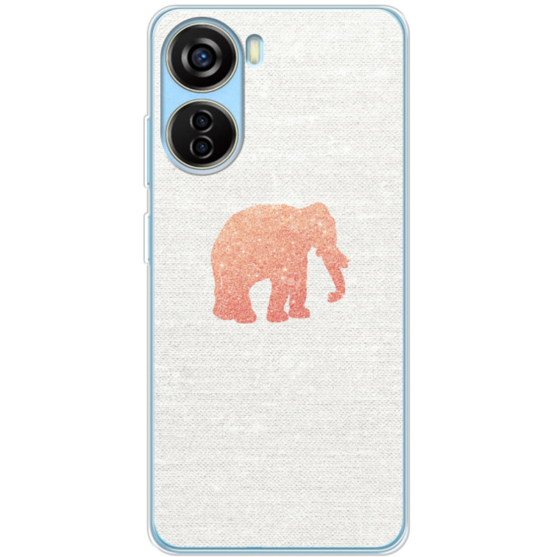 Чехол BoxFace ZTE Blade V40 Design 