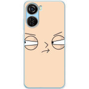 Чехол BoxFace ZTE Blade V40 Design 