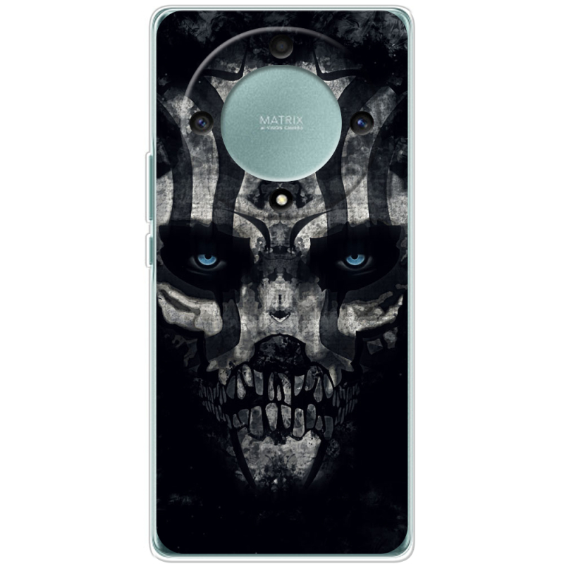 Чехол BoxFace Honor Magic 5 Lite 5G The Dark