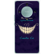 Чехол BoxFace Honor Magic 5 Lite 5G Cheshire Cat