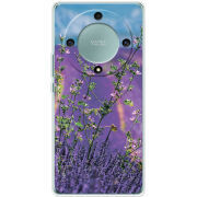 Чехол BoxFace Honor Magic 5 Lite 5G Lavender Field