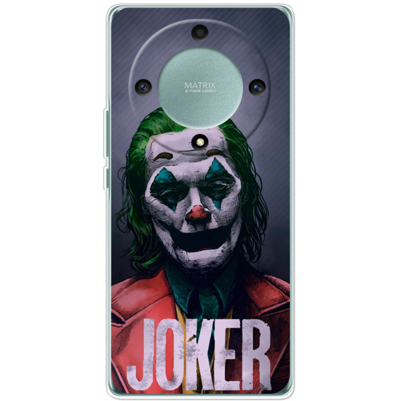 Чехол BoxFace Honor Magic 5 Lite 5G Joker